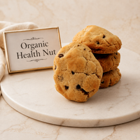 Thumbnail for Salted Caramel Chocolate Chip 5oz Lavain Cookies