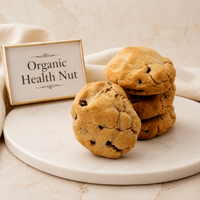 Thumbnail for Salted Caramel Chocolate Chip 5oz Lavain Cookies
