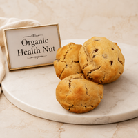 Thumbnail for Salted Caramel Chocolate Chip 5oz Lavain Cookies