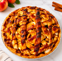 Thumbnail for Apple Pie - 8